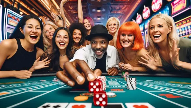 Welcome Bonus promotion