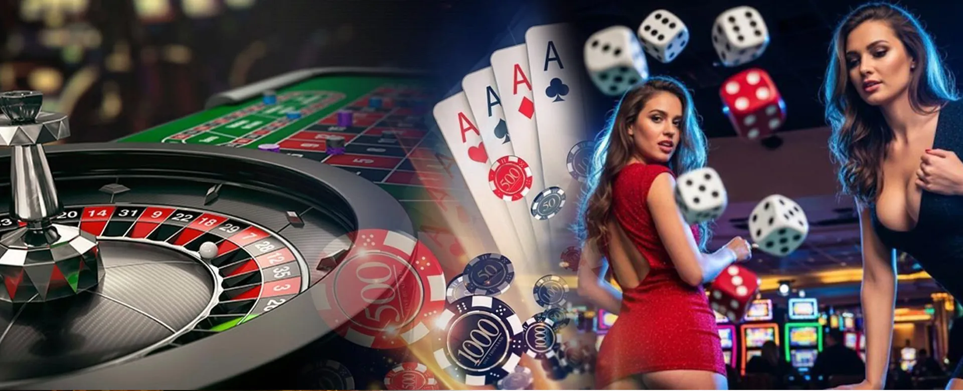 Exciting online casino games banner for Pit Legacy 747 Live
